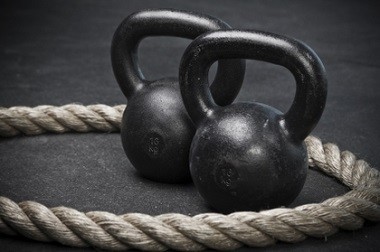 Beste kettlebelloefeningen