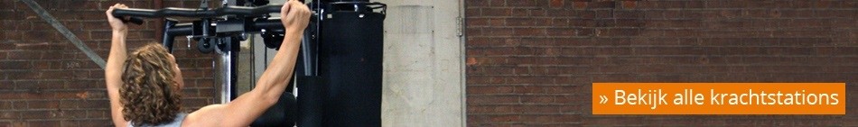 Bekijk alle krachtstations