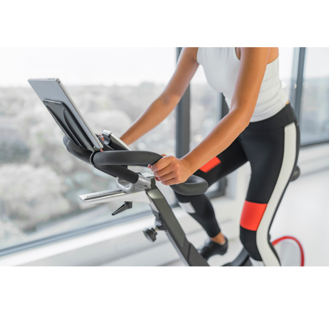 Blijf Fit en Actief met de Hometrainer