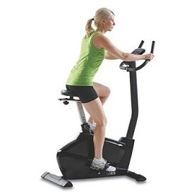 Hometrainer of indoor cycle