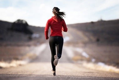 Krachtoefeningen hardlopers