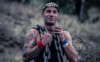 Obstacle run