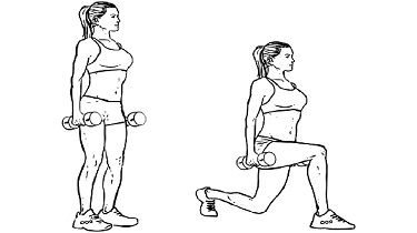 Lunges