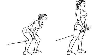 Cable Pulls