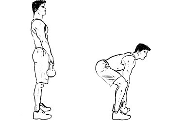 Deadlift
