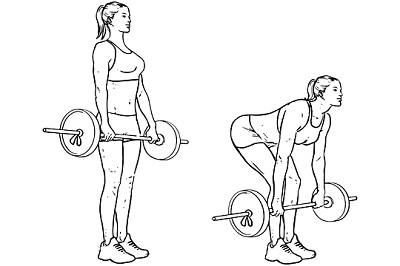 deadlift