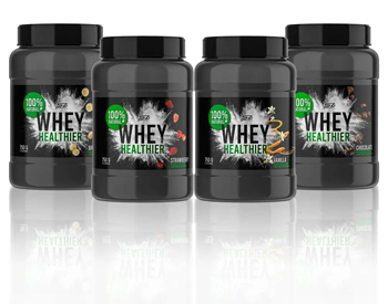 Senz Sports eiwitpoeder