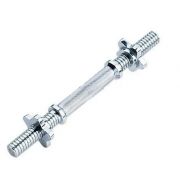 Dumbbellstang 25 mm - Bodytrading STDHTR35 - 35cm