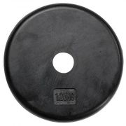 Halterschijf 25 mm - Bodytrading SRP1-25 - 1,25 kg
