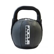 Kettlebell - Focus Fitness - Soft - 4 kg