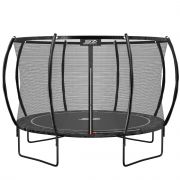 Trampoline - Senz Sports - Plus - 366 cm - Rond - J4000 serie