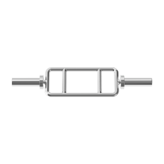 Triceps Olympische Halterstang - Focus Fitness - 85 cm - 50 mm