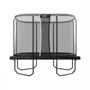 Trampoline - Senz Sports - Premium Plus - 214 x 305 cm - Rechthoek - J7000 serie