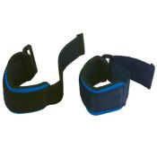 Wrist Wrap - Body-Solid - Nylon