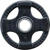 Body-Trading ORCK5 - Olympische Rubber Halterschijf