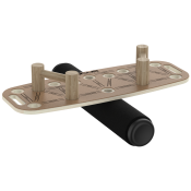 Balance board-Push up bar 
