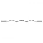 EZ Curlstang - Focus Fitness - 120cm - 30mm