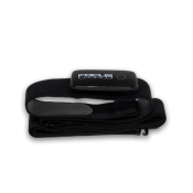Hartslagmeter - Focus Fitness - Oplaadbaar - Borstband