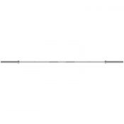Olympische halterstang 50 mm - Focus Fitness - 220 cm | 330 kg