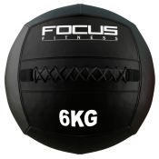 Wall Ball - Focus Fitness - 6 kg