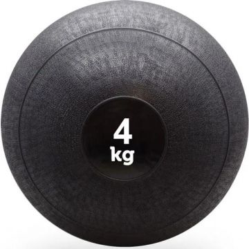 Slam Ball - Focus Fitness - 4 kg