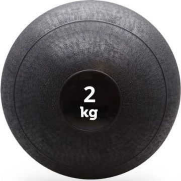 Slam Ball - Focus Fitness - 2 kg