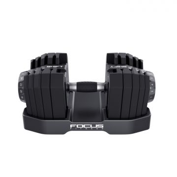 Focus Fitness Shift