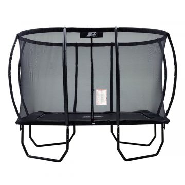 Trampoline - Senz Sports - Premium - 214 x 305 cm - Rechthoek - J5000 serie