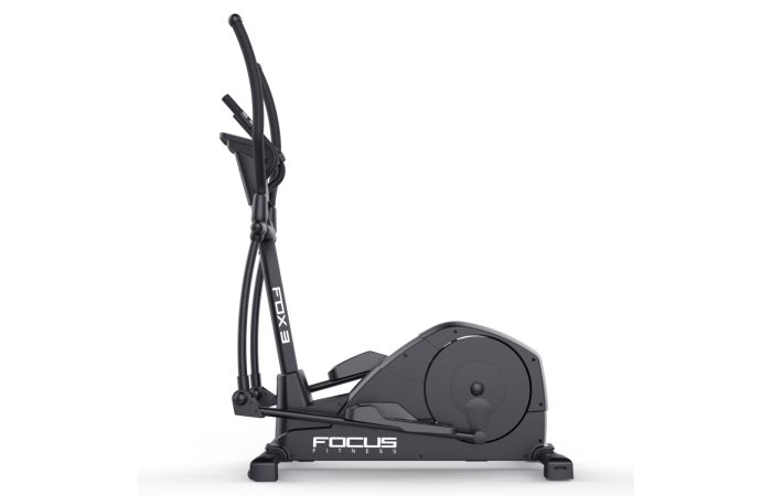 Crosstrainer - Focus Fitness Fox 3 iPlus main product photo