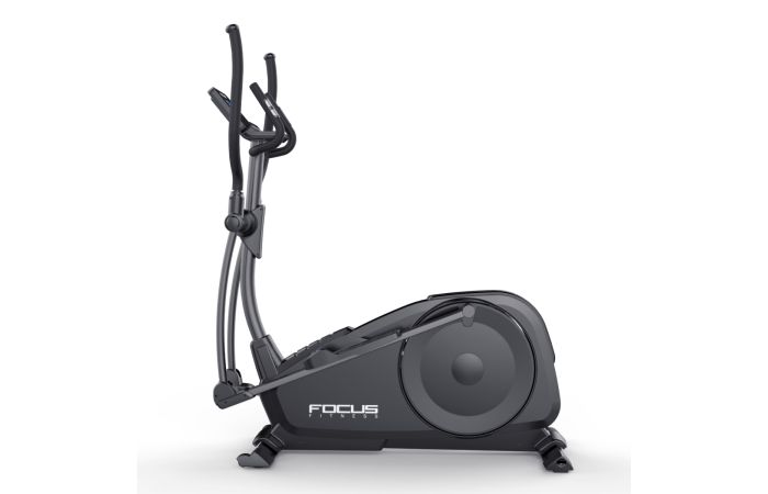Crosstrainer - Focus Fitness Fox 5 iPlus main product photo