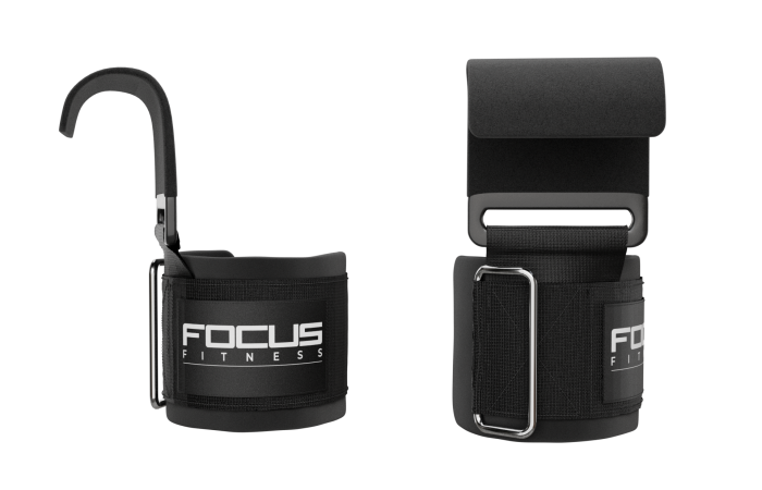 Lifting Hooks - Focus Fitness main product photo