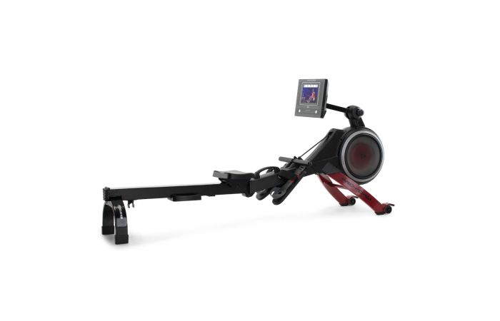 Roeitrainer - ProForm - Pro R10 main product photo