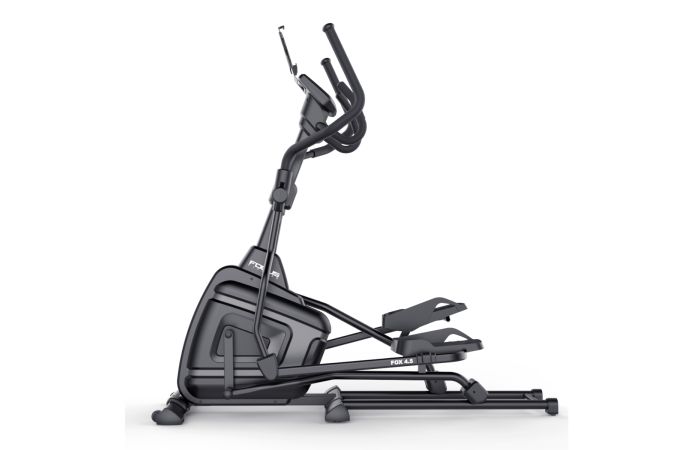 Crosstrainer - Focus Fitness Fox 4.5 iPlus main product photo