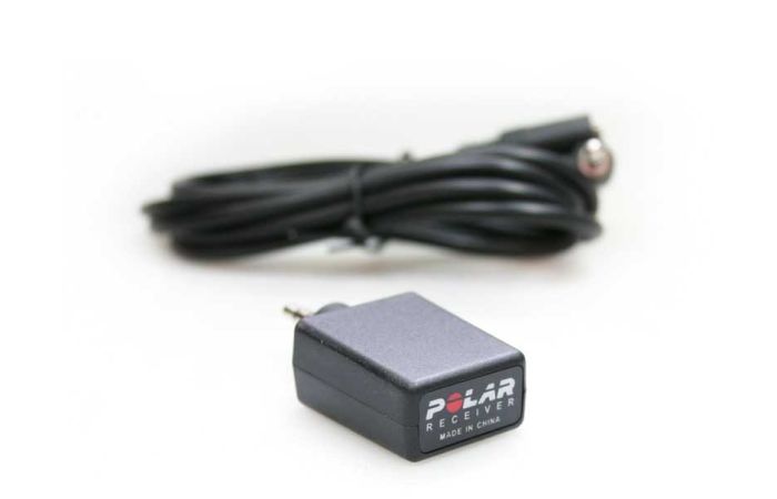 WaterRower - Hartslag Ontvanger main product photo