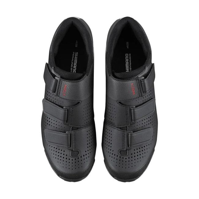 MTB-Schoenen - Shimano XC100 Heren - maat 43 kopen? | Betersport.be